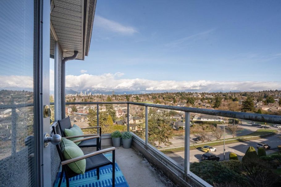 2856 W King Edward Avenue Vancouver, BC - 40