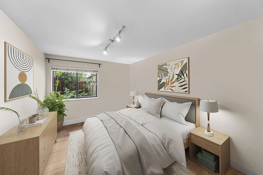 101 2935 Spruce Street Vancouver, BC - 17