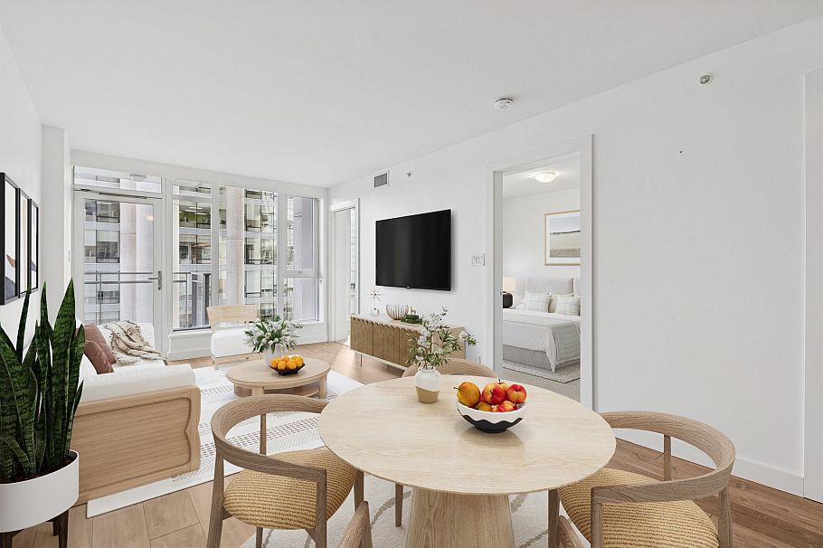 816 1618 Quebec Street Vancouver, BC - 8