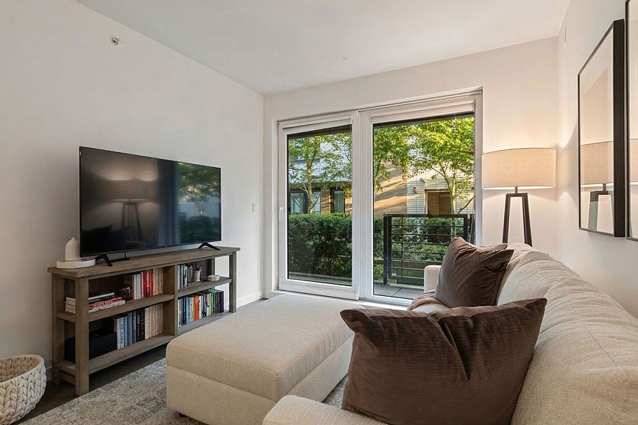 105 5383 Cambie Street Vancouver, BC - 6