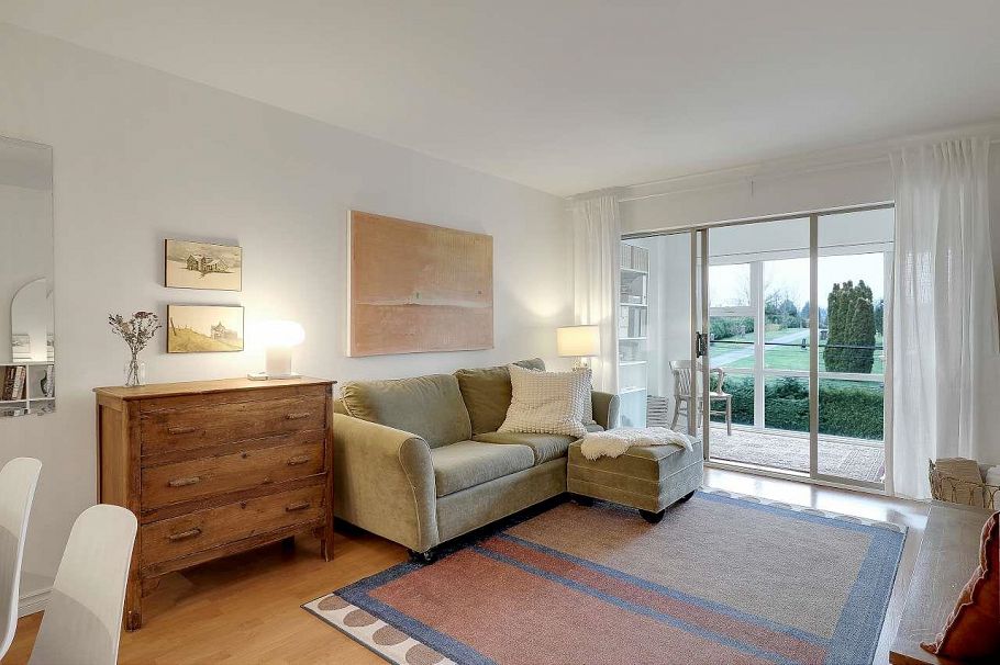 305 4868 Fraser Street Vancouver, BC - 12