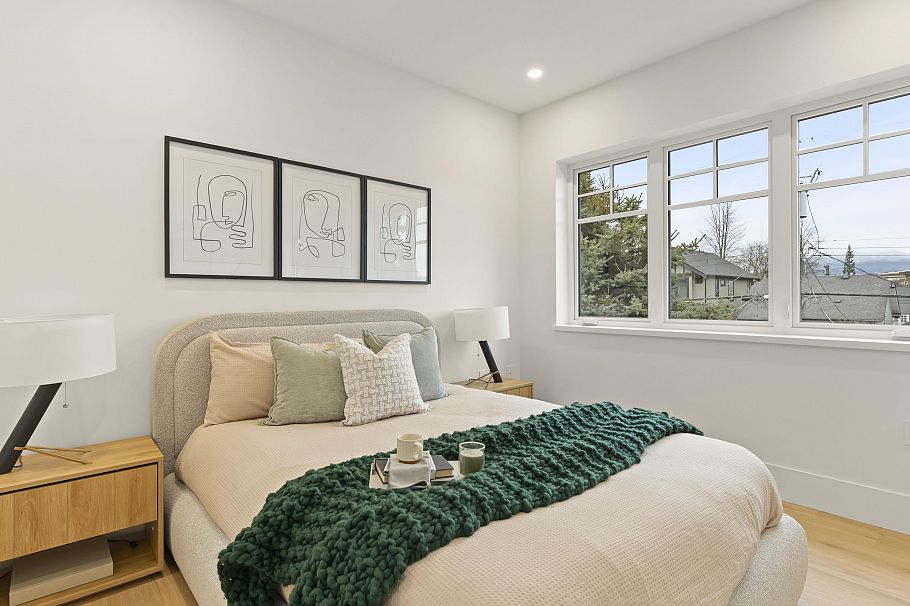 2 3919 W 18th Avenue Vancouver, BC - 14