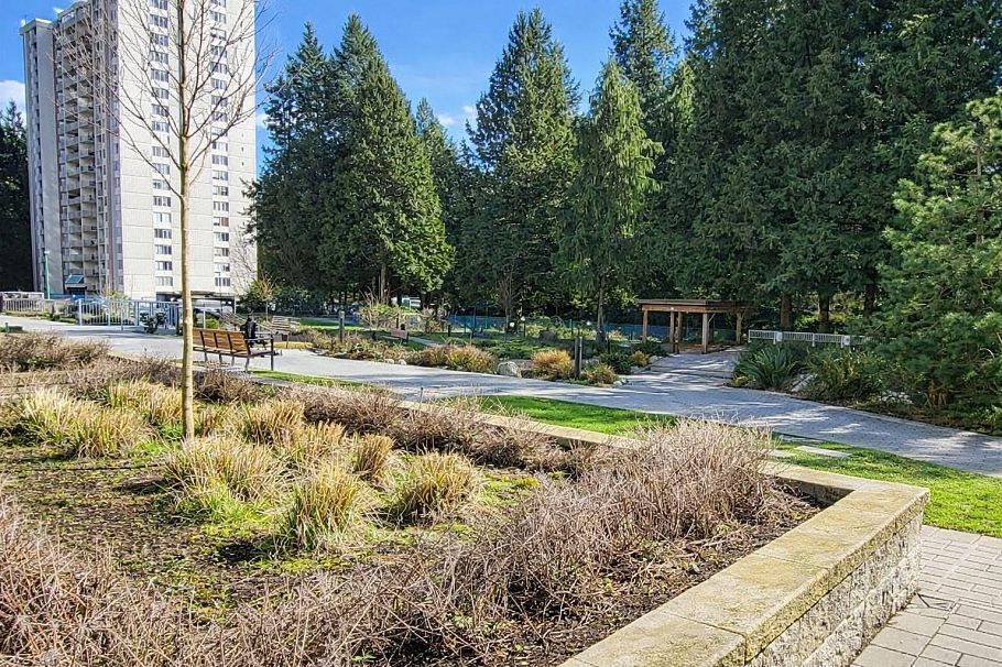 705 2012 Fullerton Avenue North Vancouver, BC - 19