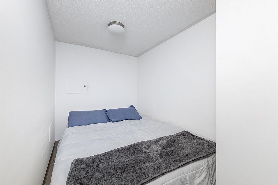 1606 233 Robson Street Vancouver, BC - 25