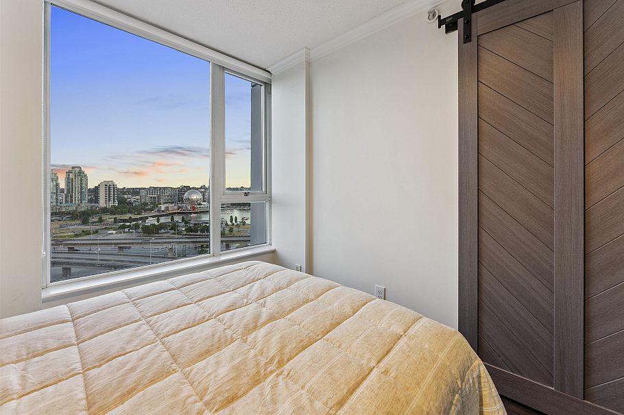 1802 688 Abbott Street Vancouver, BC - 13