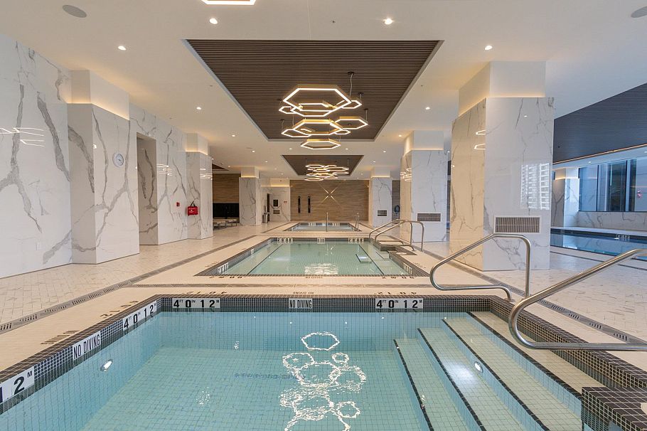 2704 4168 LOUGHEED HIGHWAY, Burnaby BC V5C 6A7 Burnaby, BC - 29