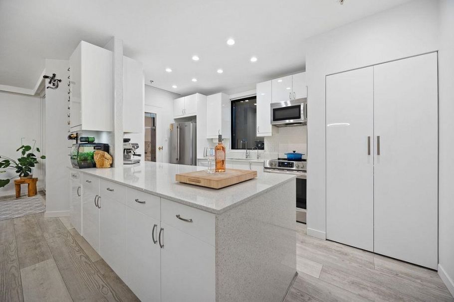 1007 1177 Hornby Street Vancouver, BC - 11