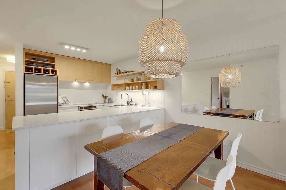 305 4868 Fraser Street Vancouver, BC - 9