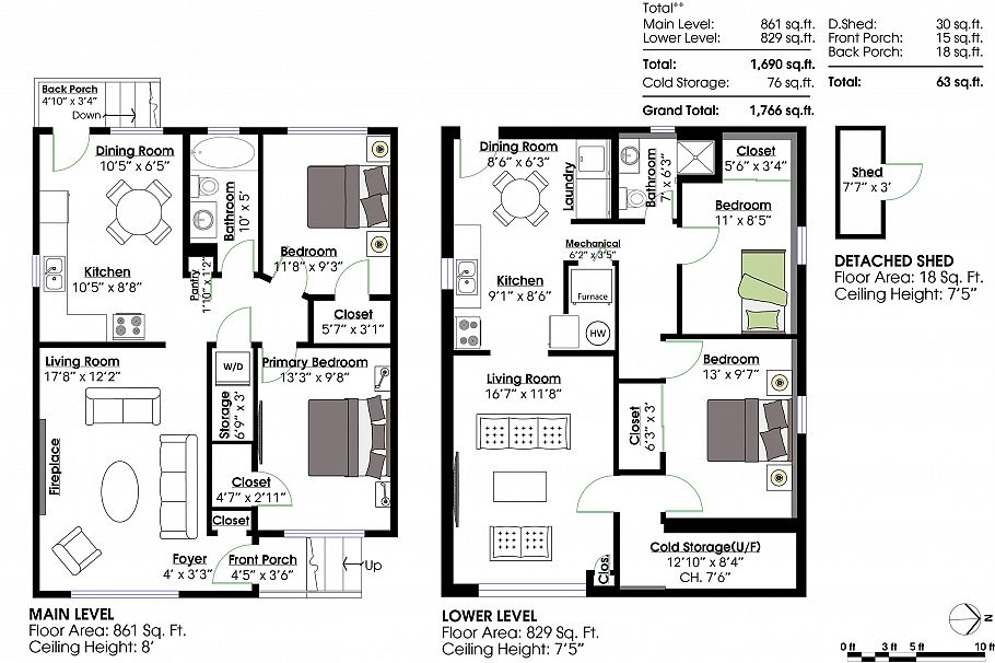 2935 Victoria Drive Vancouver, BC - 30