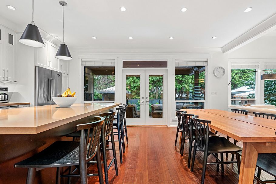 3360 Baird Road North Vancouver, BC - 1