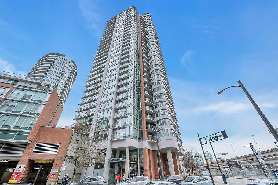 3101 688 Abbott Street Vancouver, BC - 37