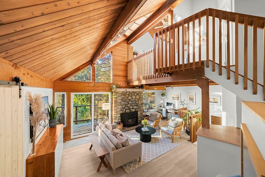 1616 Roxbury Road North Vancouver, BC - 12