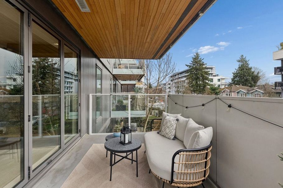 205 5089 Quebec Street Vancouver, BC - 7