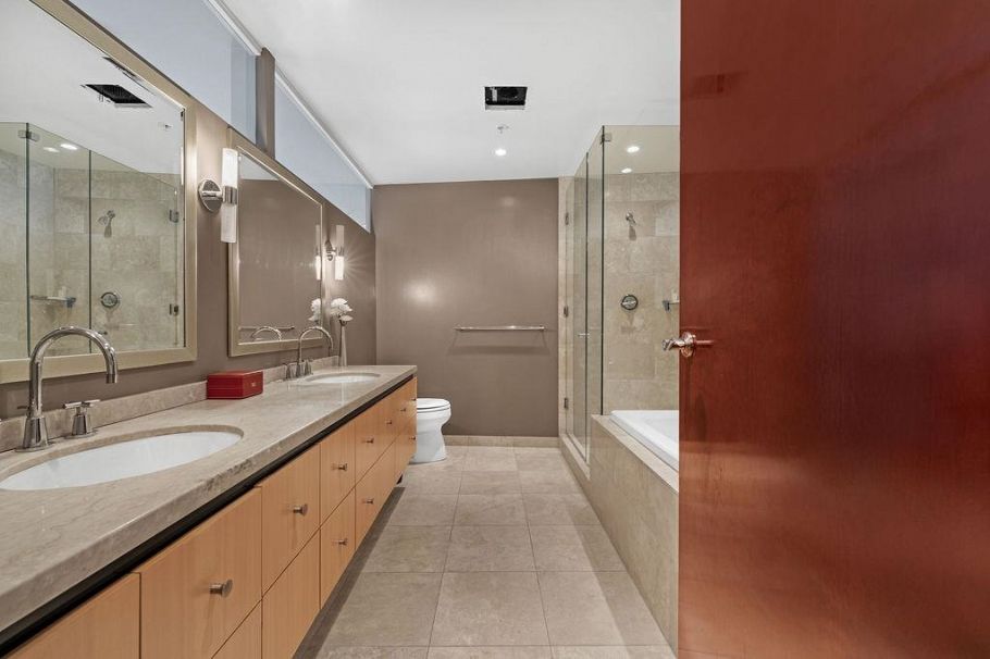 4303 938 Nelson Street Vancouver, BC - 22