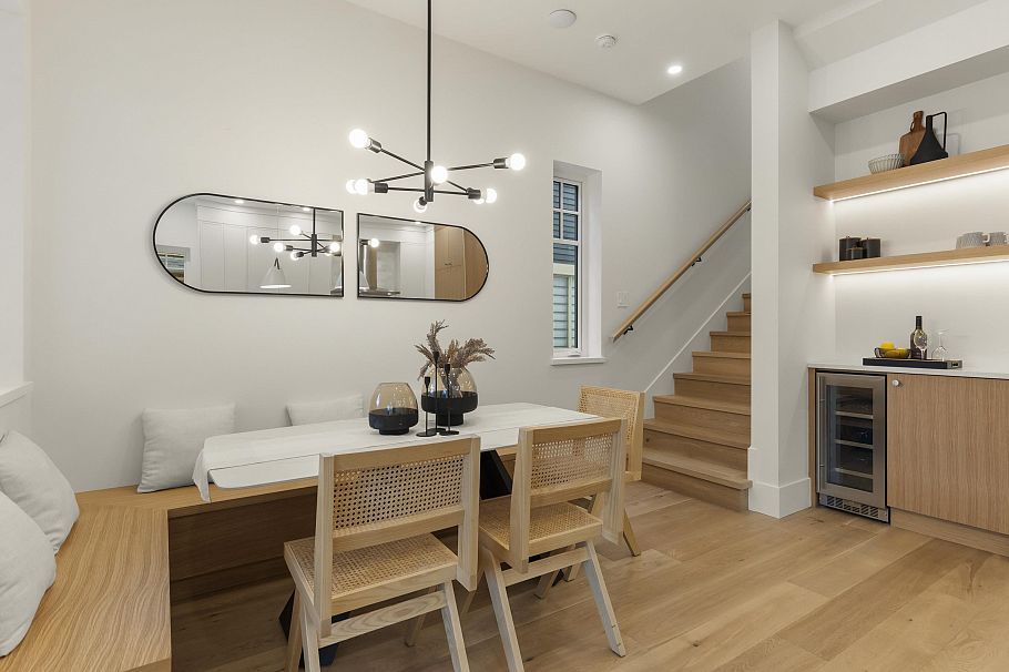 1 3919 W 18th Avenue Vancouver, BC - 9