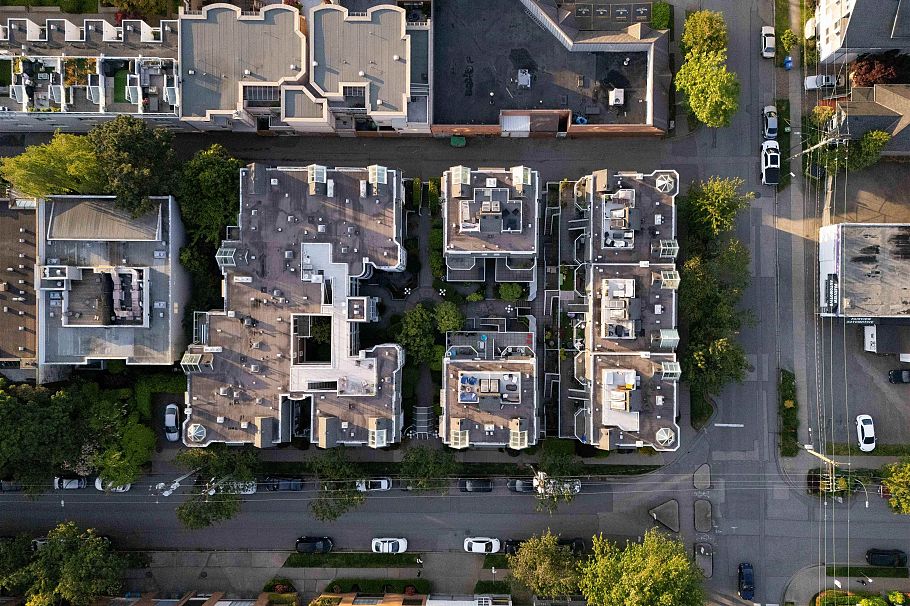 102 725 W 7th Avenue Vancouver, BC - 29