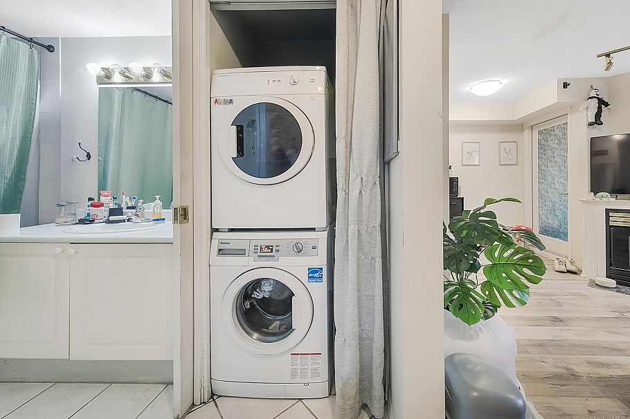 203 1520 Cotton Drive Vancouver, BC - 18