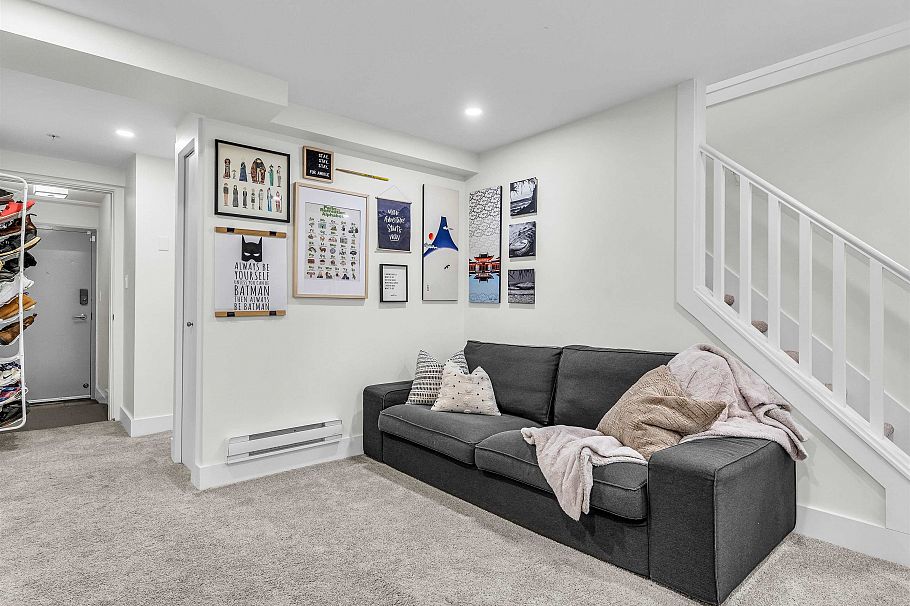 329 E 7th Avenue Vancouver, BC - 19