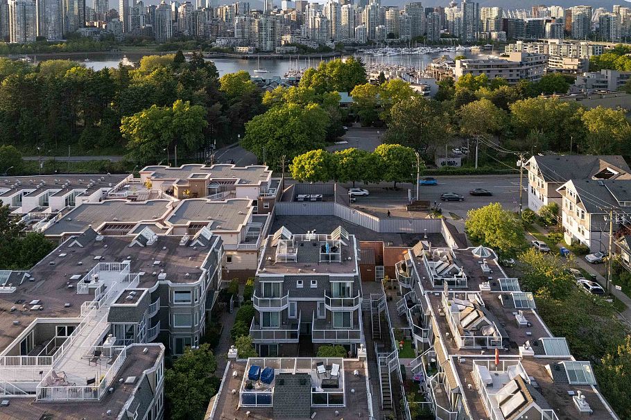 102 725 W 7th Avenue Vancouver, BC - 26