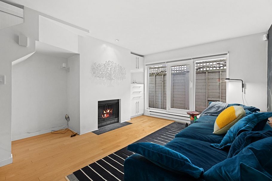 1286 W 7th Avenue Vancouver, BC - 7