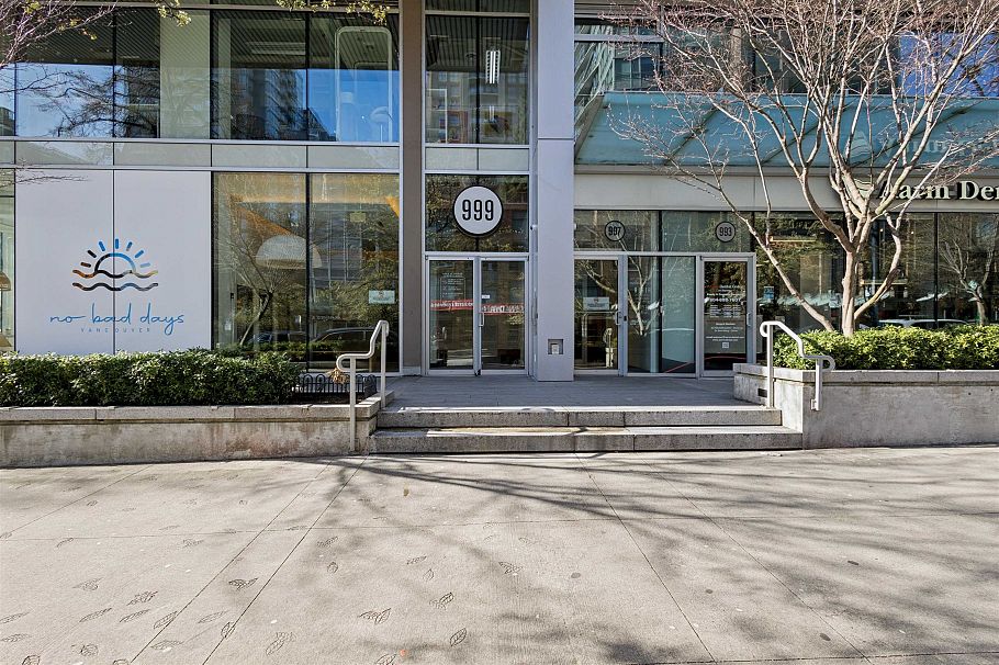 806 999 Seymour Street Vancouver, BC - 34