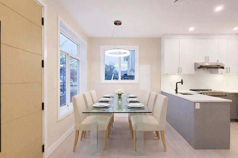 3431 E 23rd Avenue Vancouver, BC - 8