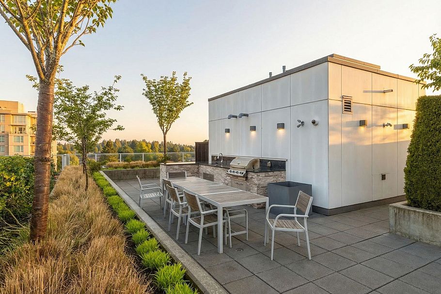 105 5383 Cambie Street Vancouver, BC - 33