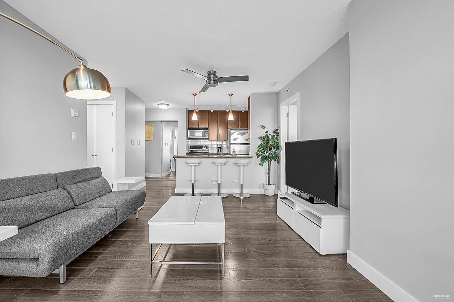 3101 688 Abbott Street Vancouver, BC - 21