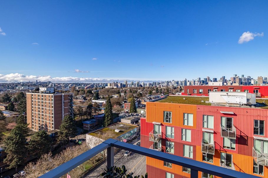 PH9 983 E Hastings Street Vancouver, BC - 12