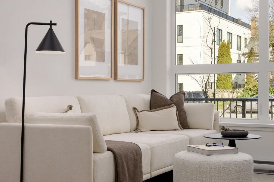 102 2268 E Broadway Street Vancouver, BC - 18