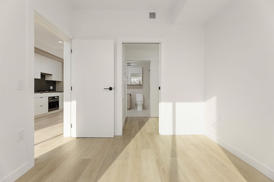 401 2268 E Broadway Street Vancouver, BC - 13