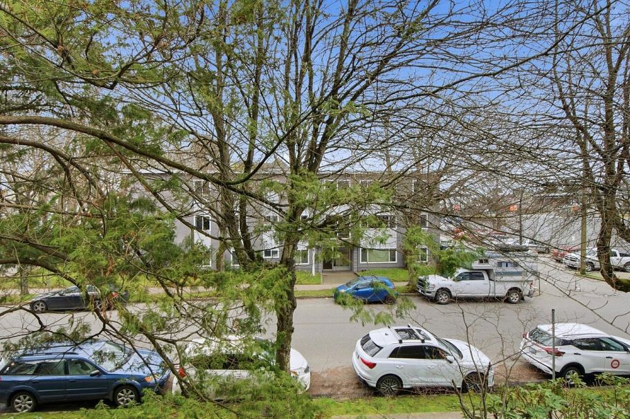 314 2416 W 3rd Avenue Vancouver, BC - 21