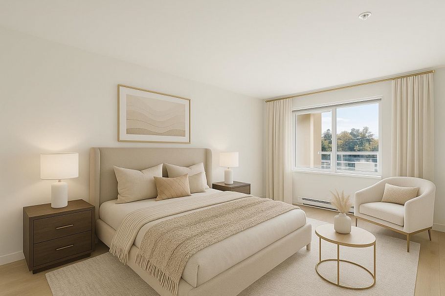 303 3580 W 41st Avenue Vancouver, BC - 12