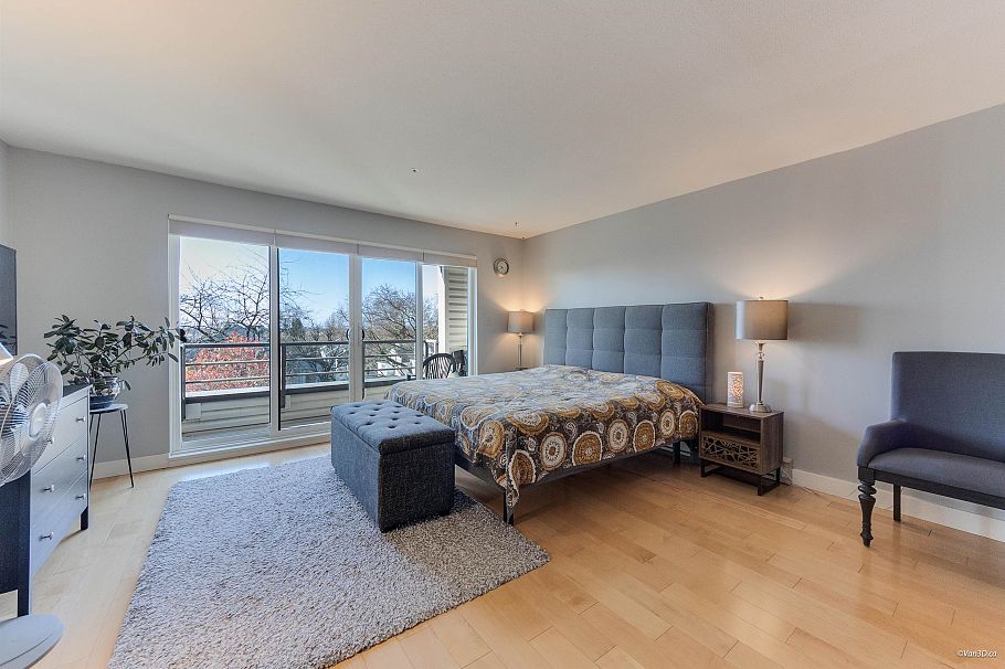 6 2150 SE Marine Drive Vancouver, BC - 14