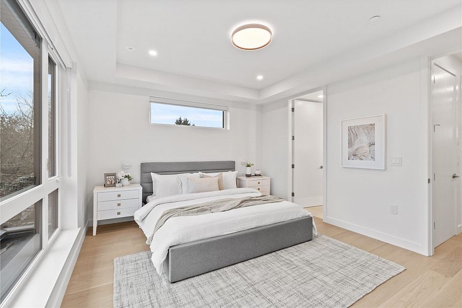 2 4963 Chester Street Vancouver, BC - 12