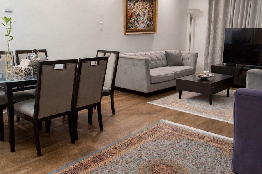 705 2012 Fullerton Avenue North Vancouver, BC - 4