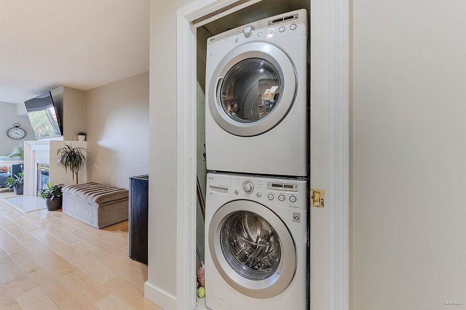 6 2150 SE Marine Drive Vancouver, BC - 12