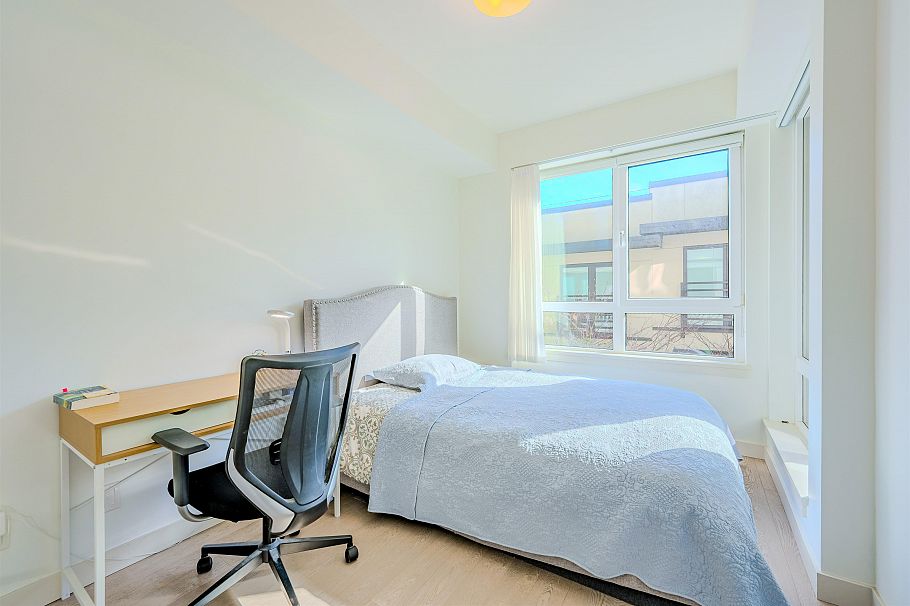 208 4408 Cambie Street Vancouver, BC - 23