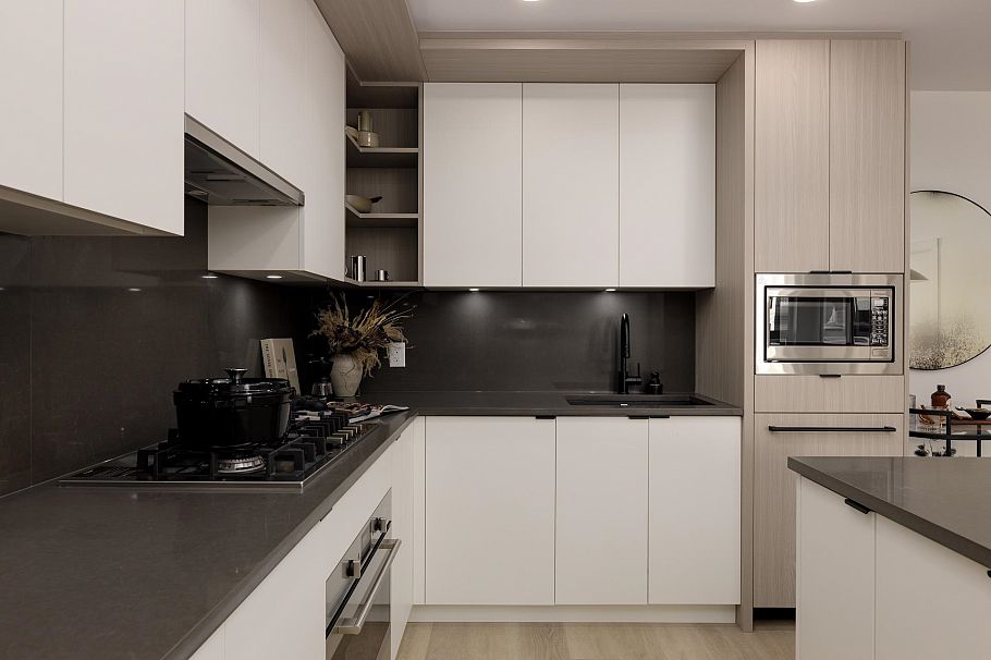 102 2268 E Broadway Street Vancouver, BC - 7