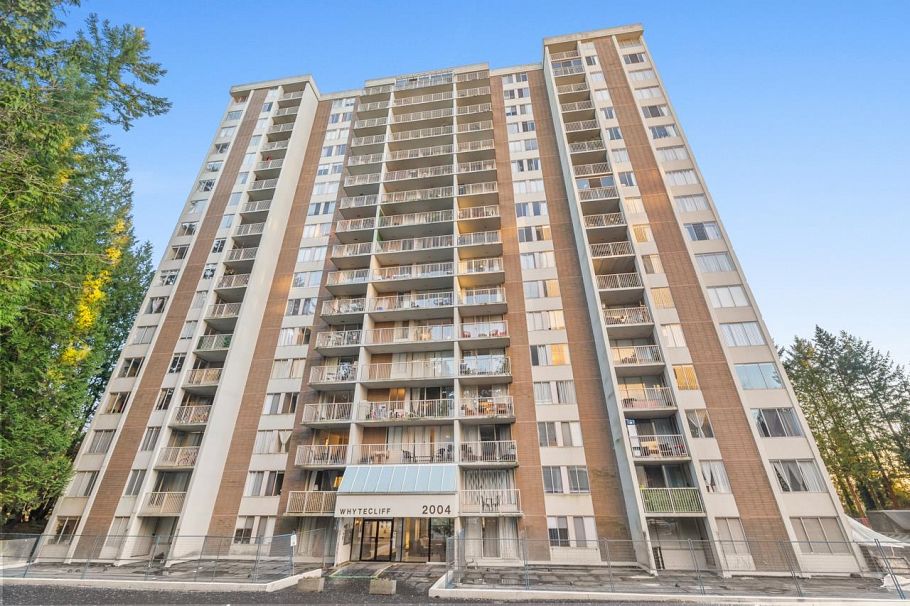 1601 2004 Fullerton Avenue North Vancouver, BC - 37