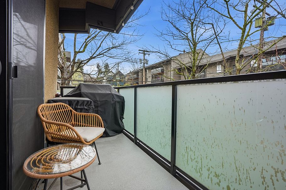 303 1516 Charles Street Vancouver, BC - 33