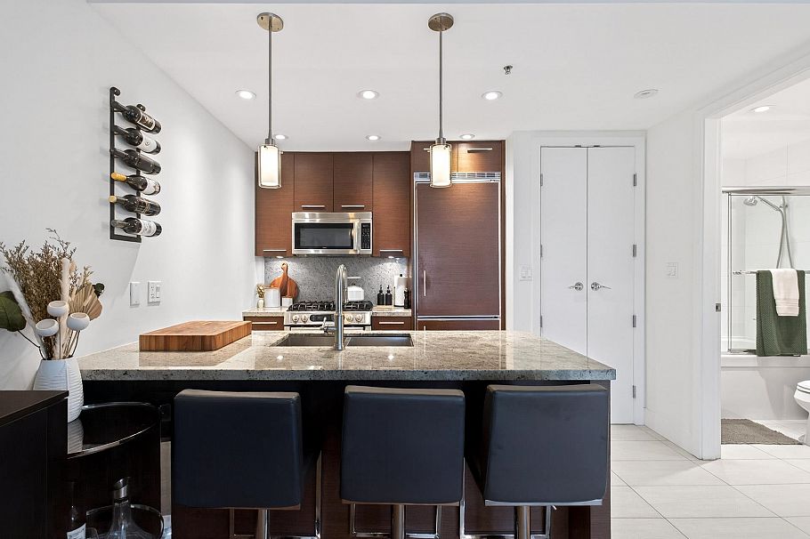 2538 Maple Street Vancouver, BC - 13