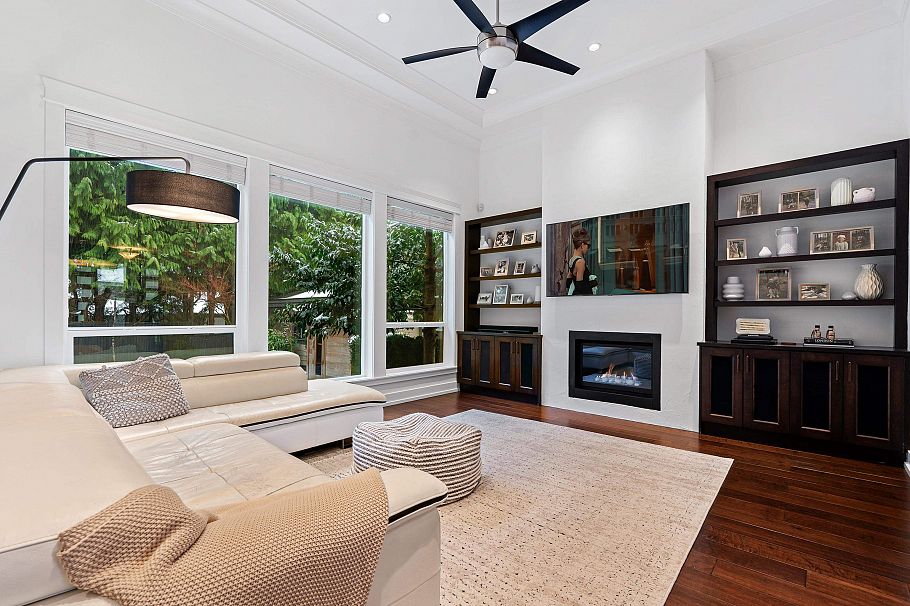 3360 Baird Road North Vancouver, BC - 6