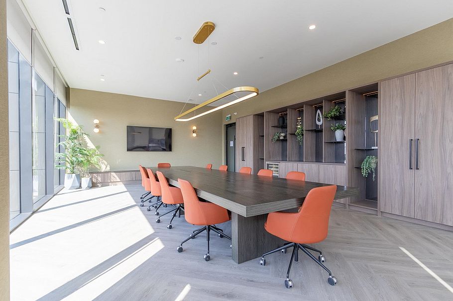 2704 4168 LOUGHEED HIGHWAY, Burnaby BC V5C 6A7 Burnaby, BC - 26