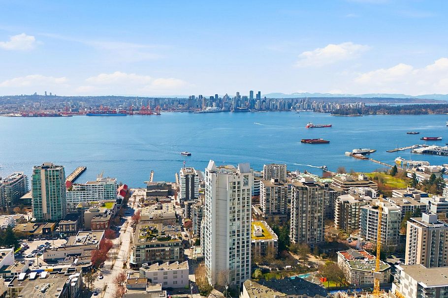 2201 120 W 2nd Street North Vancouver, BC - 19