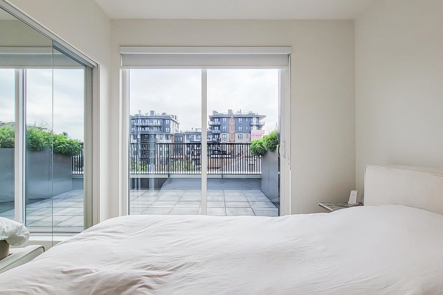 401 2235 E Broadway Vancouver, BC - 13