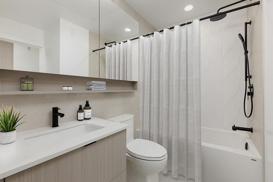 406 2268 E Broadway Street Vancouver, BC - 17