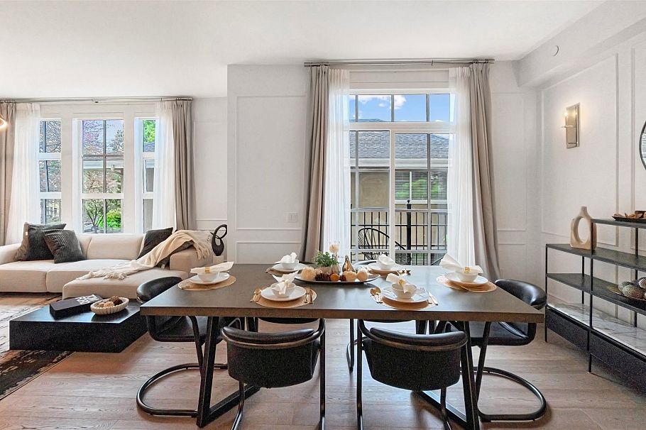 204 1009 Laurier Avenue Vancouver, BC - 7