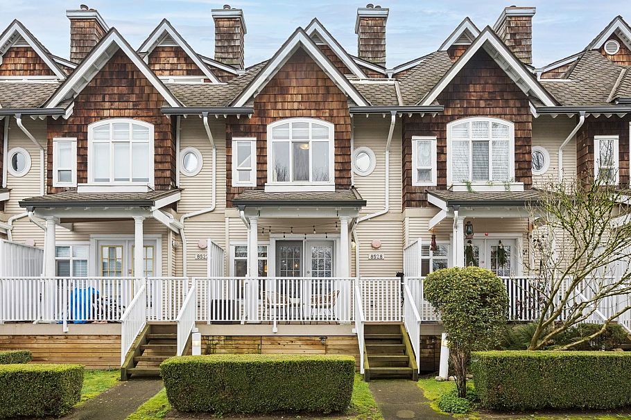 8528 Lighthouse Way Vancouver, BC - 1