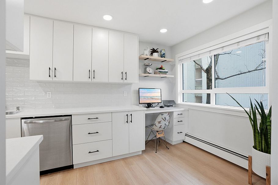 303 1516 Charles Street Vancouver, BC - 12